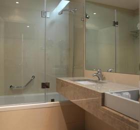 Hotel Anjo de Portugal в Фатиме