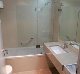 Отдых в Hotel Anjo de Portugal - Португалия, Фатима