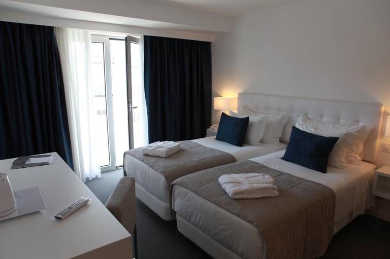 Hotel Anjo de Portugal 