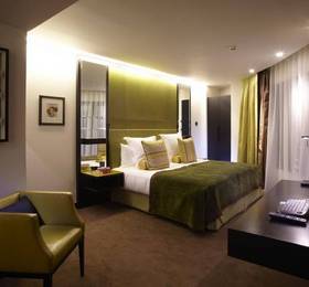 Hotel Verta by Rhombus в Лондоне