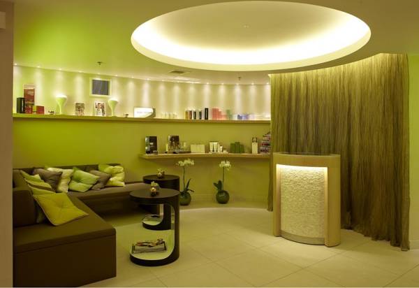 Hotel Verta by Rhombus
