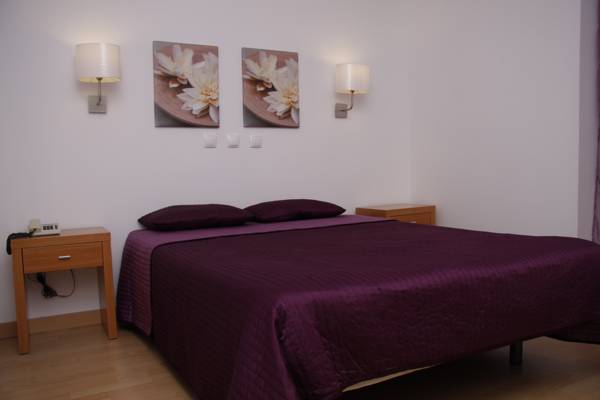 Sao Pedro Lisbon Hotel