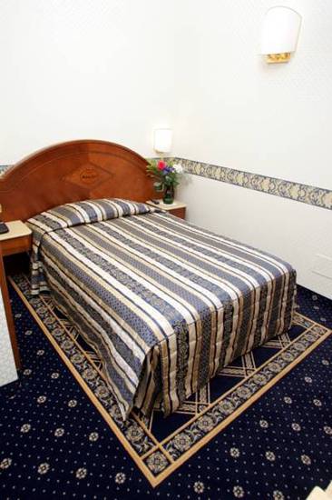 Mokinba Hotels Baviera  4* Италия, Милан