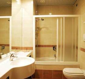 Туры в Mokinba Hotels Baviera  в Италии