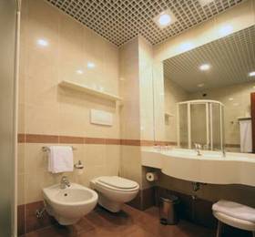 Mokinba Hotels Baviera  в Милане