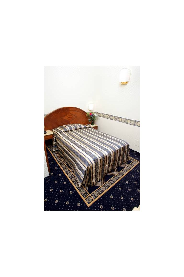Mokinba Hotels Baviera 