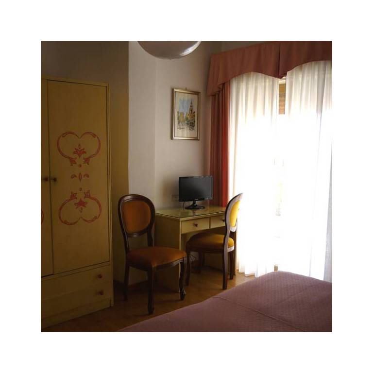 Andromaco Palace Hotel 