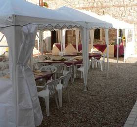 Country House Cortesia  в Виченце
