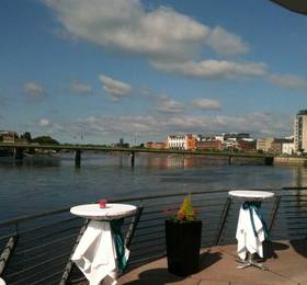 Отдых в Clarion Hotel Limerick  - Ирландия, Лимерик