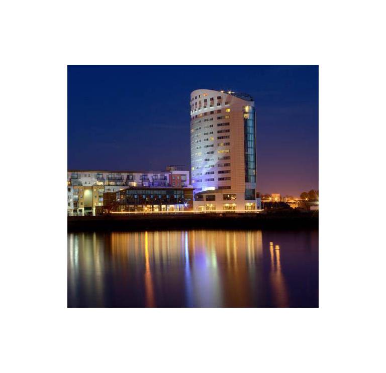 Clarion Hotel Limerick 