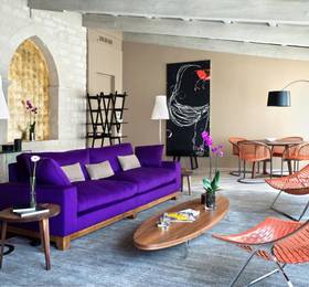 Mercer Hotel Barcelona в Барселоне