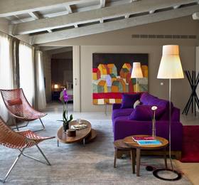 Туры в Mercer Hotel Barcelona в Испании