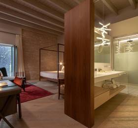 Отдых в Mercer Hotel Barcelona - Испания, Барселона
