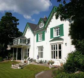 The Frognel Hall Hotel  в Торки