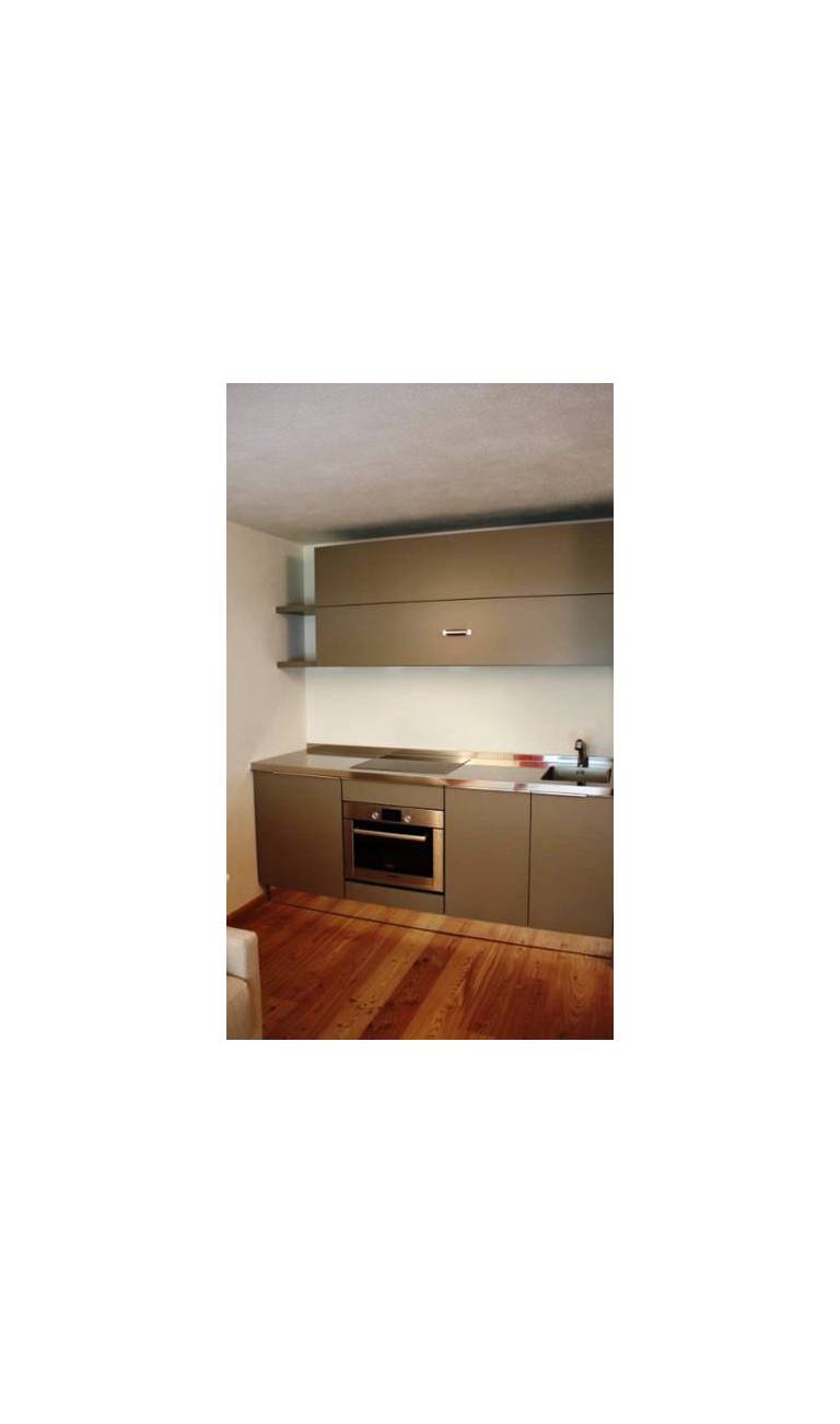 Residence Planpincieux 