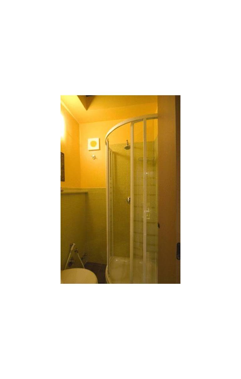 Navona First Rooms