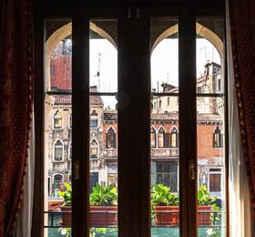 Отдых в La Palazzina Veneziana - Италия, Венеция