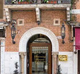 La Palazzina Veneziana в Венеции