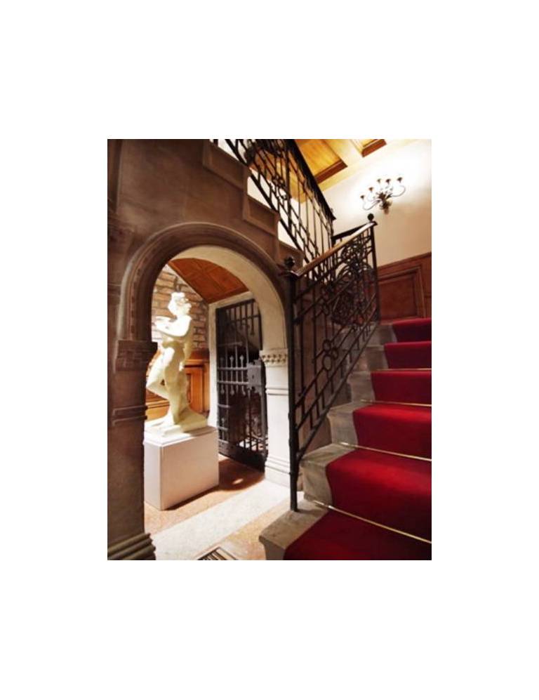 La Palazzina Veneziana 