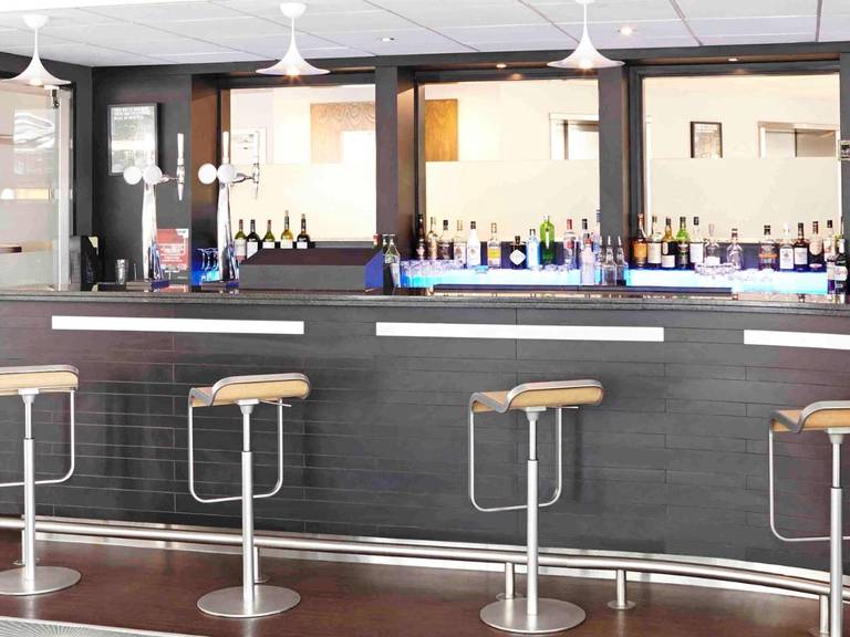 Novotel Glasgow Centre