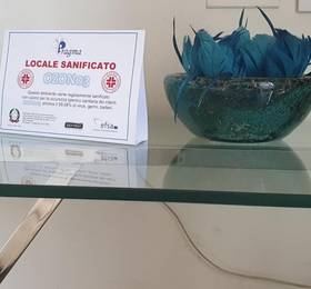 Туры в La Dimora Degli Angeli в Италии