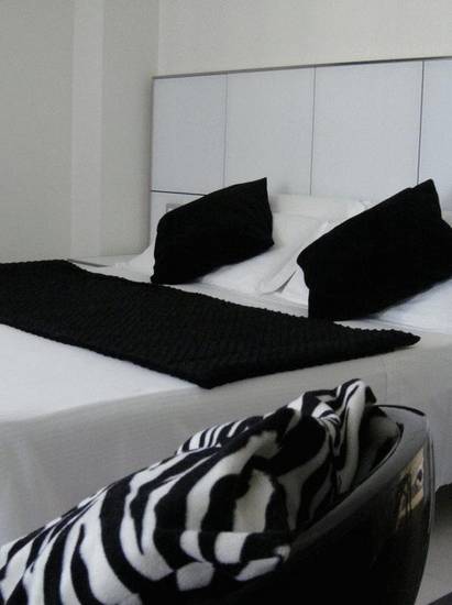 Atmosphere Suite Hotel 4* Италия, Римини