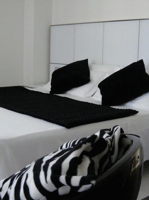 Atmosphere Suite Hotel