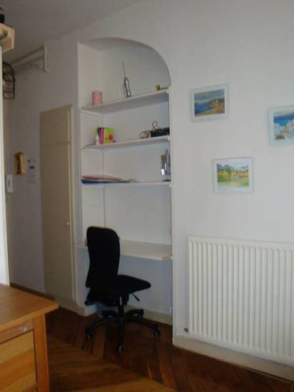 Appartement Cordeliers  Франция, Лион