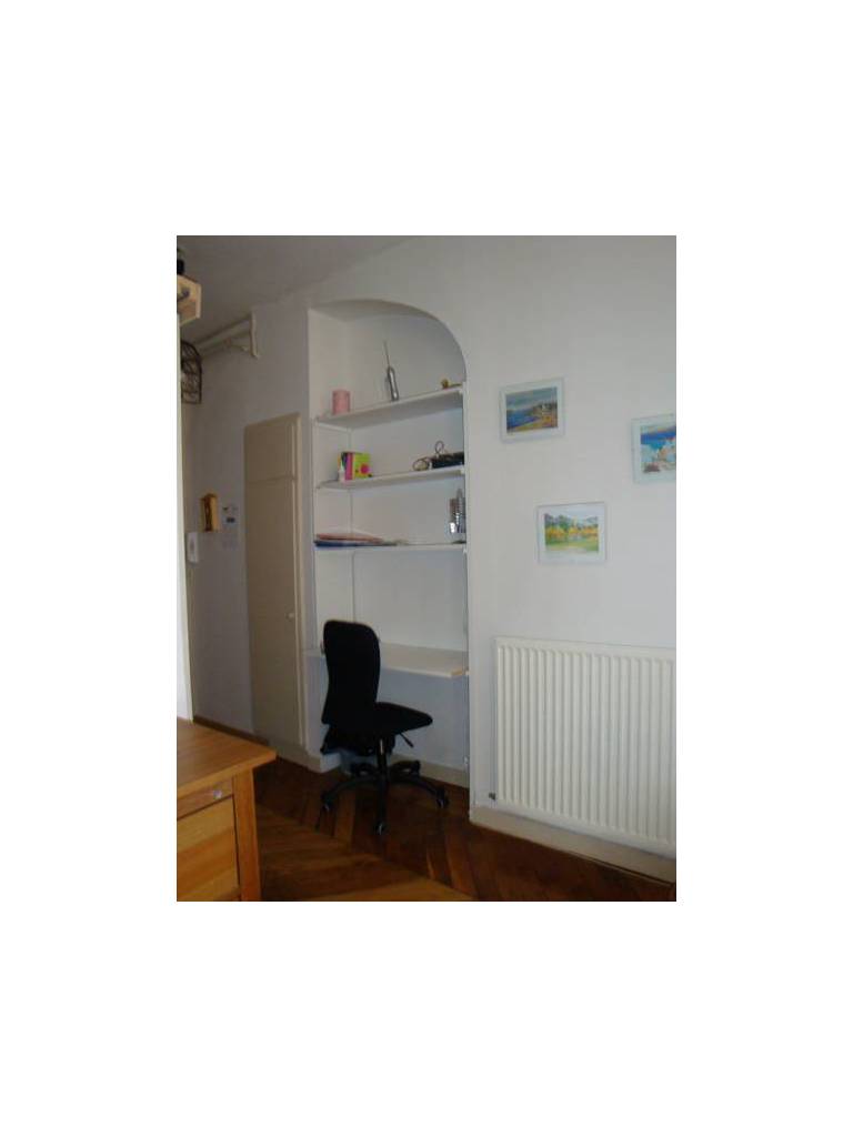 Appartement Cordeliers 