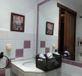 Отдых в Apartamentos Santa Ana - Испания, Гранада