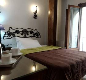 Apartamentos Santa Ana в Гранаде