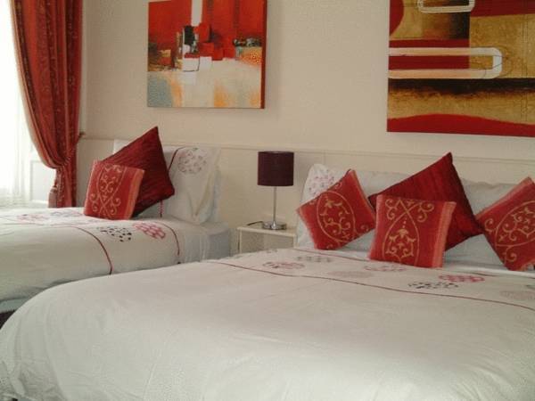 Acorn House Guesthouse  3* Ирландия, Корк