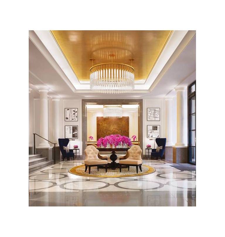 Corinthia Hotel London
