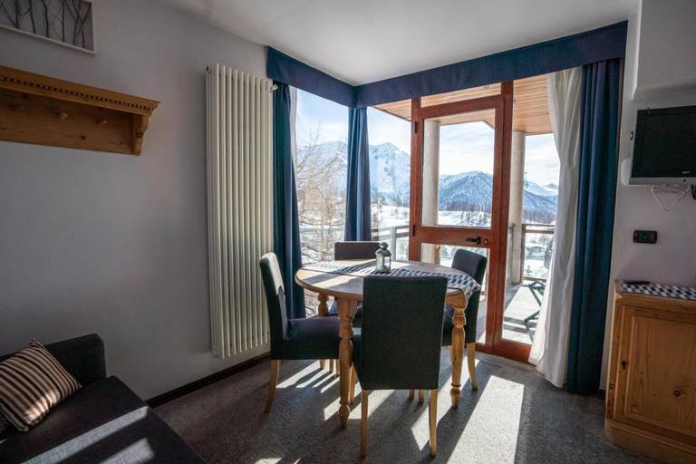 Residence Petit Chalet 