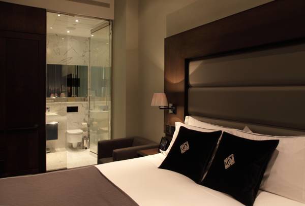 Eccleston Square Hotel 5* Великобритания, Лондон