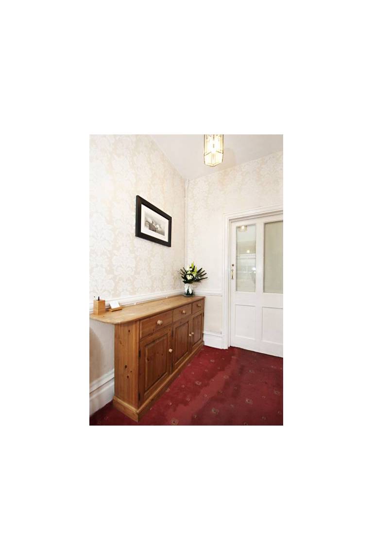 St Raphael Guest House