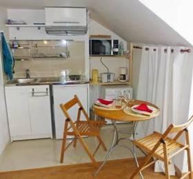 Туры в Apartment Rue Malar 37  в Франции