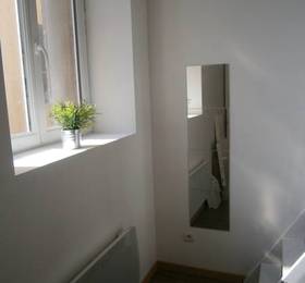 Appartement des Pentes  в Лионе