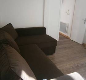 Туры в Appartement des Pentes  в Франции