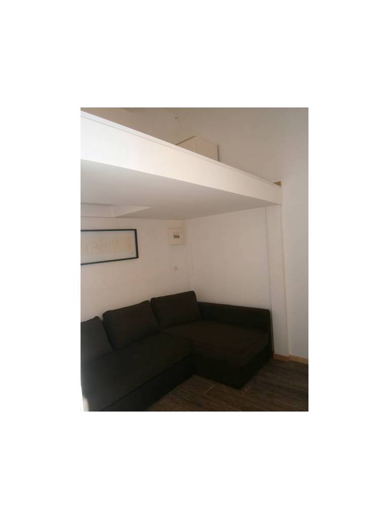 Appartement des Pentes 