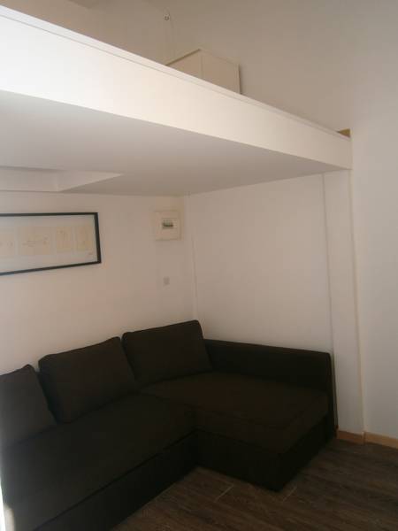 Appartement des Pentes 