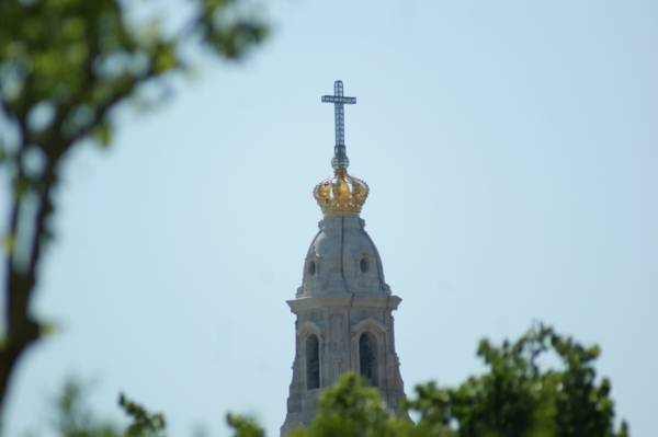 Cristo Rei 2* Португалия, Фатима