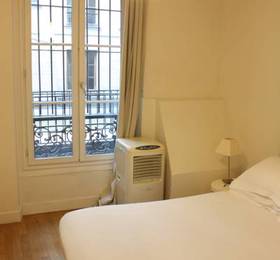 Туры в Apartments Bridgestreet Le Marais в Франции