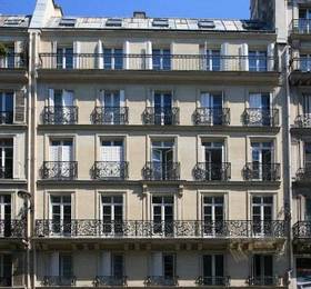 Apartments Bridgestreet Le Marais в Париже
