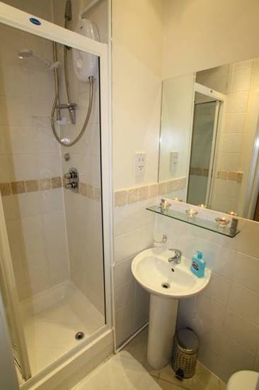 High Street Apartments  3* Великобритания, Лондон