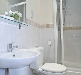 High Street Apartments  в Лондоне