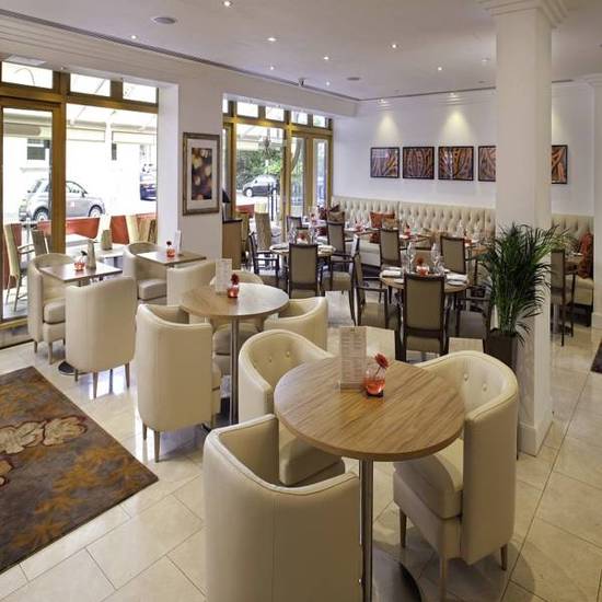 Jumeirah Lowndes Hotel  5* Великобритания, Лондон
