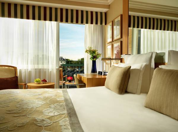 Jumeirah Lowndes 5* Великобритания, Лондон
