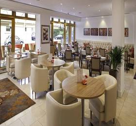 Jumeirah Lowndes в Лондоне