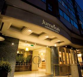 Туры в Jumeirah Lowndes Hotel  в Великобритании